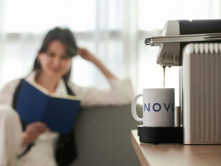 Novotel Bur Dubai