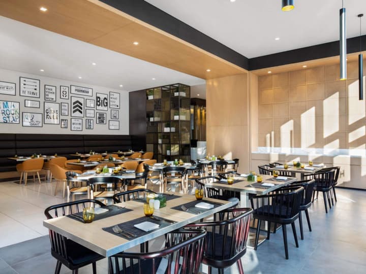 Novotel Bur Dubai