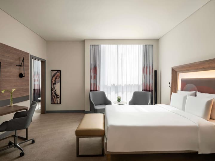 Novotel Bur Dubai