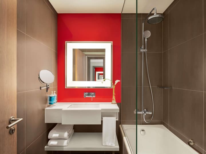 Novotel Bur Dubai