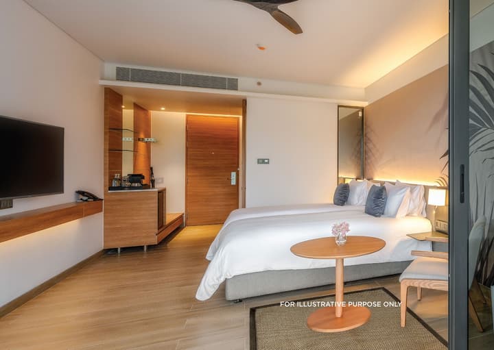 Stay Wellbeing & Lifestyle Resort