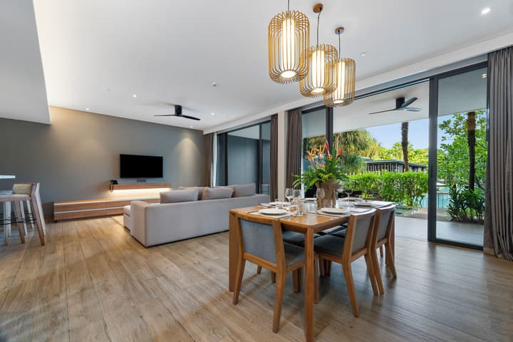 Stay Wellbeing & Lifestyle Resort