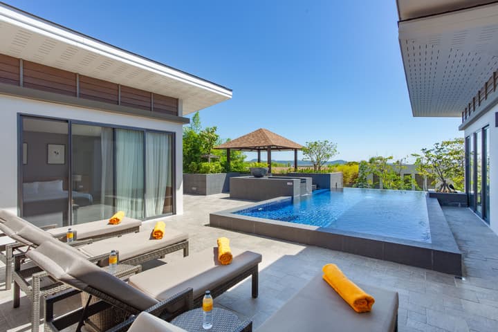 Stay Wellbeing & Lifestyle Resort