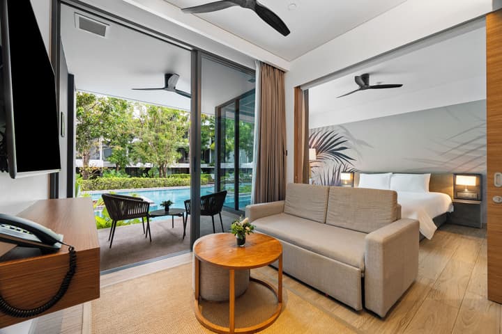 Stay Wellbeing & Lifestyle Resort