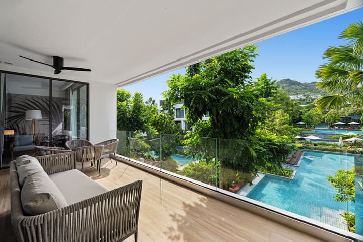 Stay Wellbeing & Lifestyle Resort