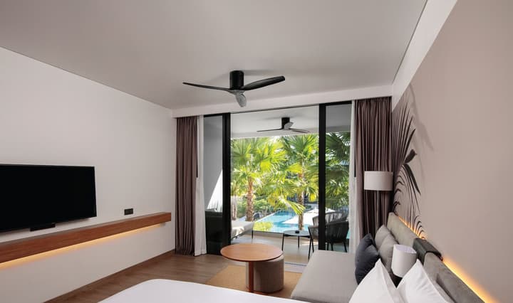 Stay Wellbeing & Lifestyle Resort