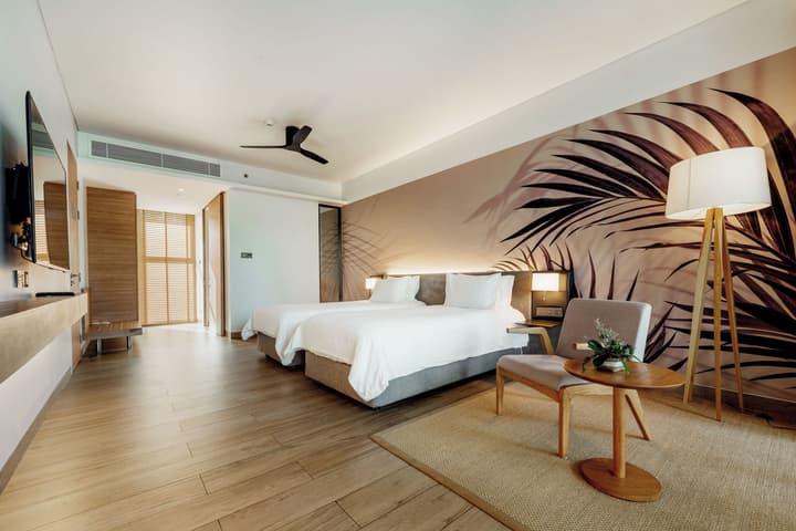 Stay Wellbeing & Lifestyle Resort