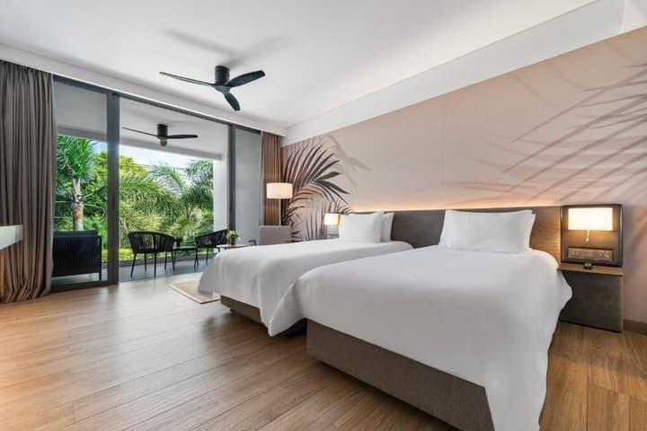 Stay Wellbeing & Lifestyle Resort