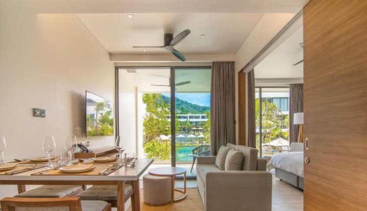 Stay Wellbeing & Lifestyle Resort