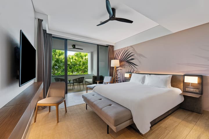 Stay Wellbeing & Lifestyle Resort