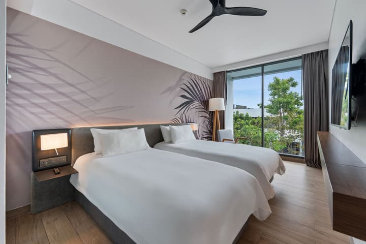 Stay Wellbeing & Lifestyle Resort