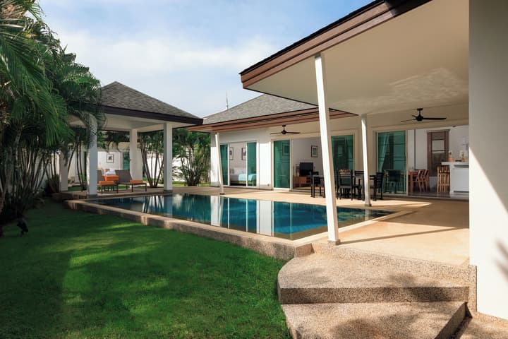 Stay Wellbeing & Lifestyle Resort