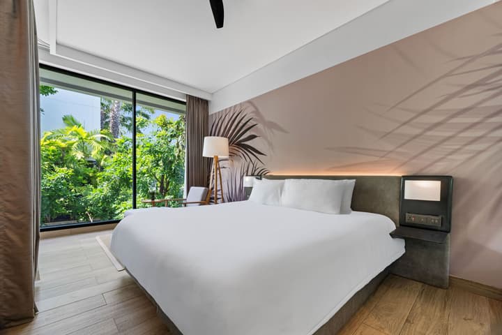 Stay Wellbeing & Lifestyle Resort