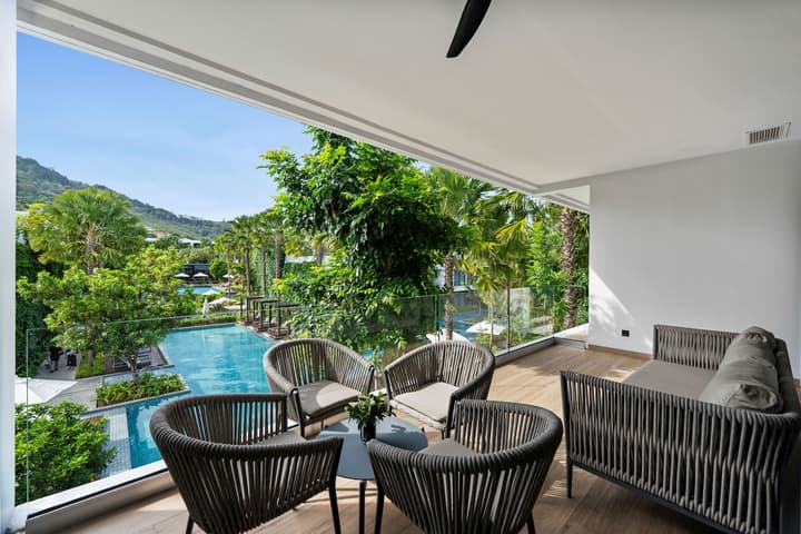 Stay Wellbeing & Lifestyle Resort