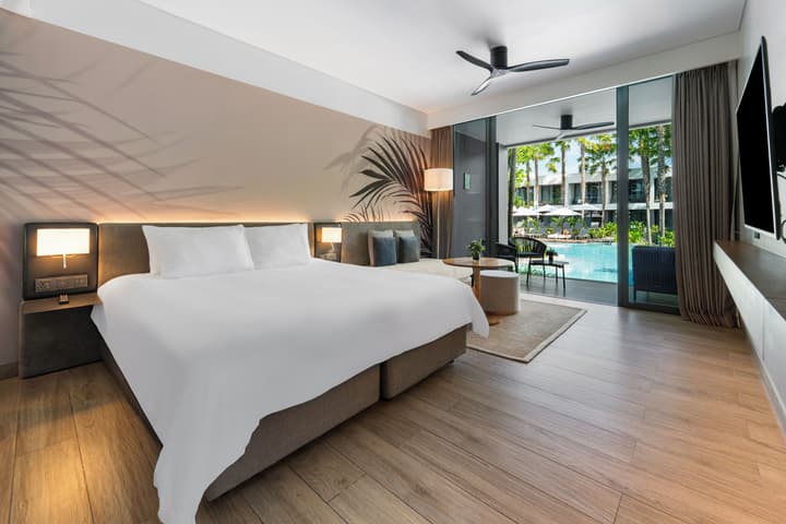 Stay Wellbeing & Lifestyle Resort