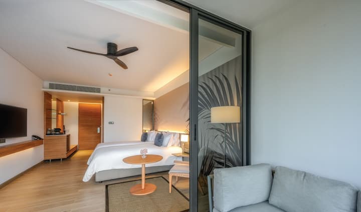 Stay Wellbeing & Lifestyle Resort