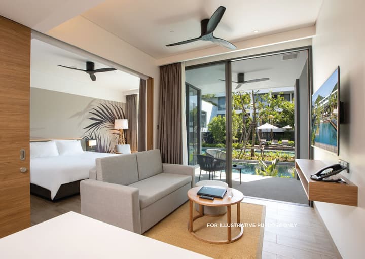 Stay Wellbeing & Lifestyle Resort