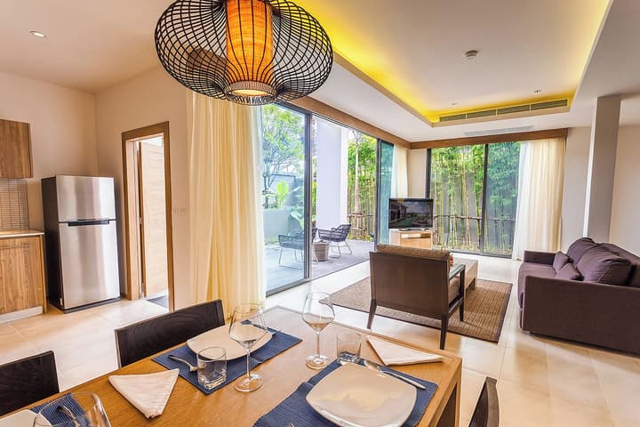 Stay Wellbeing & Lifestyle Resort
