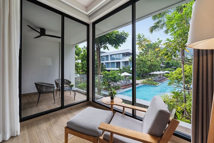 Stay Wellbeing & Lifestyle Resort