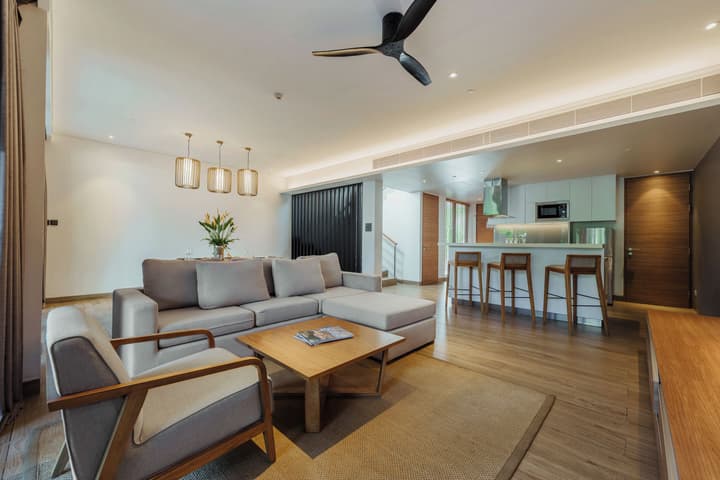 Stay Wellbeing & Lifestyle Resort