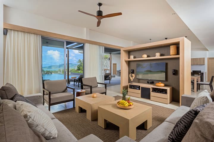 Stay Wellbeing & Lifestyle Resort
