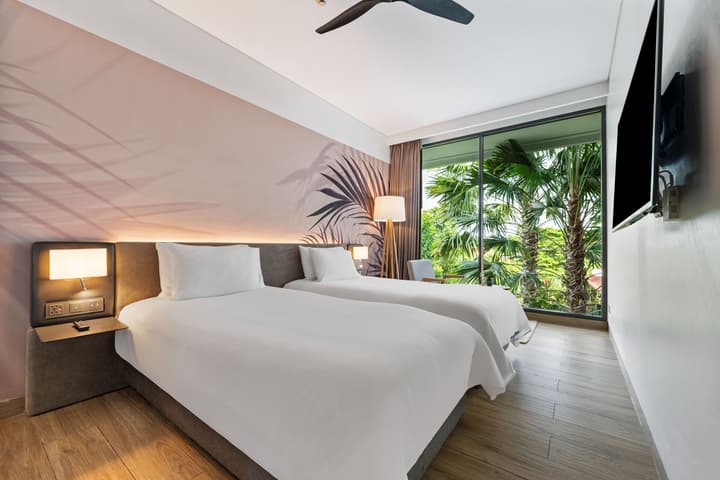 Stay Wellbeing & Lifestyle Resort