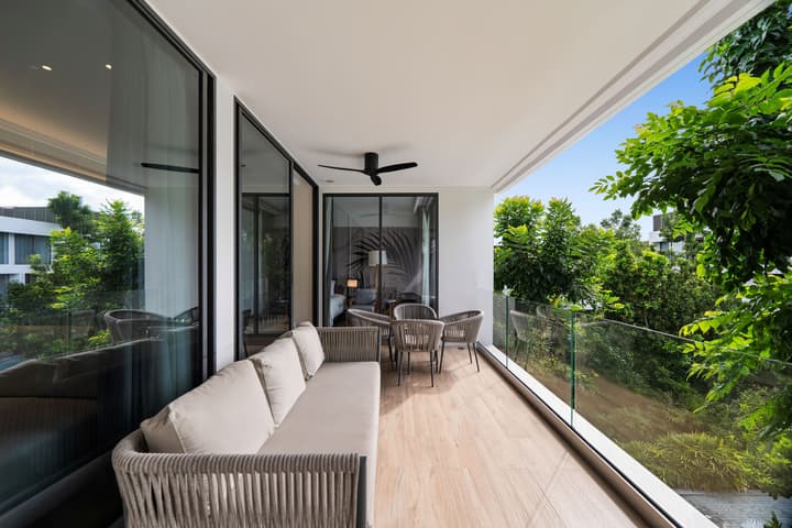 Stay Wellbeing & Lifestyle Resort