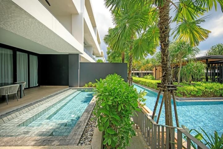 Stay Wellbeing & Lifestyle Resort