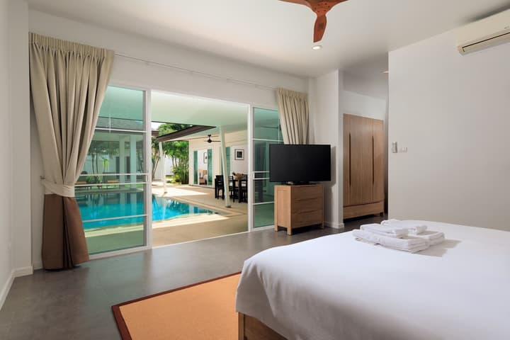 Stay Wellbeing & Lifestyle Resort