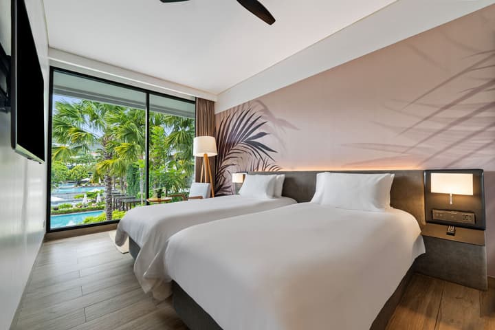 Stay Wellbeing & Lifestyle Resort