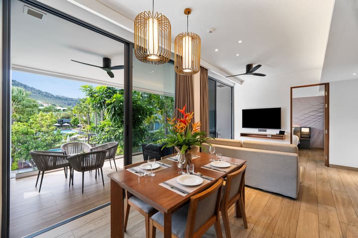 Stay Wellbeing & Lifestyle Resort