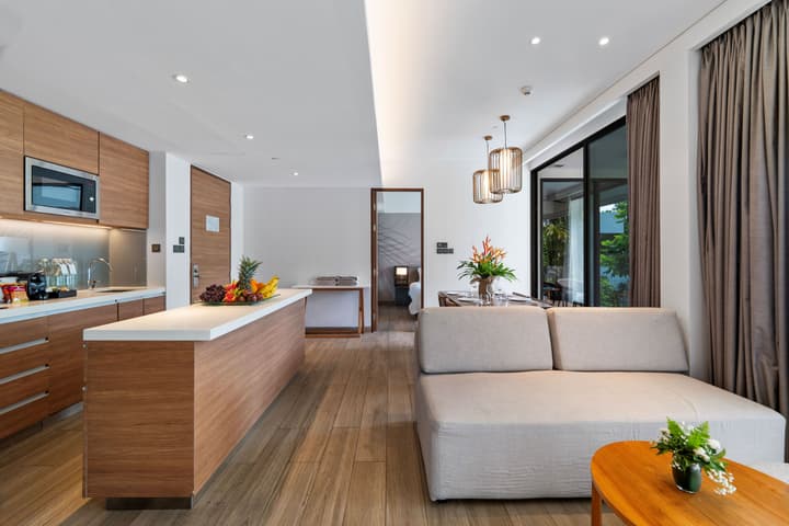 Stay Wellbeing & Lifestyle Resort