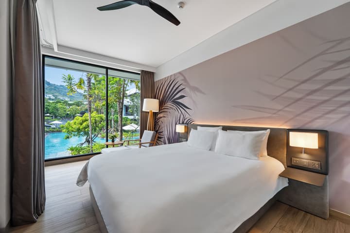 Stay Wellbeing & Lifestyle Resort