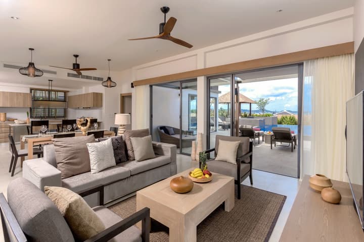 Stay Wellbeing & Lifestyle Resort