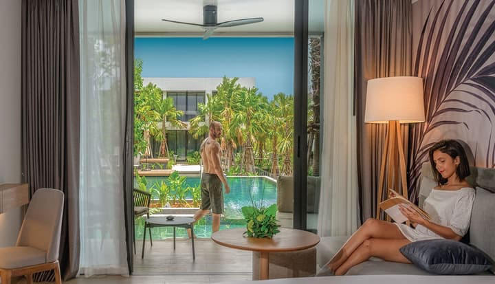 Stay Wellbeing & Lifestyle Resort