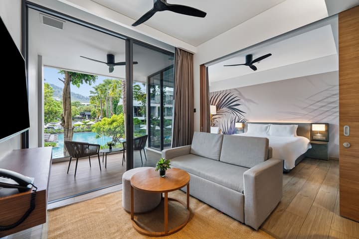 Stay Wellbeing & Lifestyle Resort