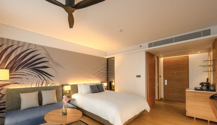 Stay Wellbeing & Lifestyle Resort