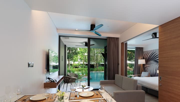 Stay Wellbeing & Lifestyle Resort