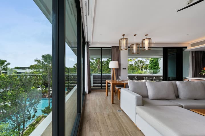 Stay Wellbeing & Lifestyle Resort