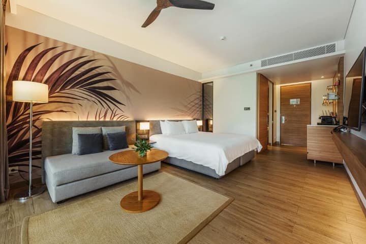 Stay Wellbeing & Lifestyle Resort