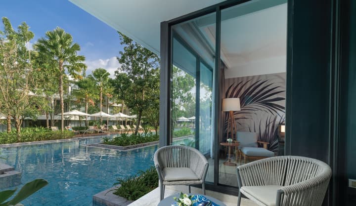 Stay Wellbeing & Lifestyle Resort