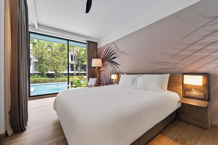 Stay Wellbeing & Lifestyle Resort