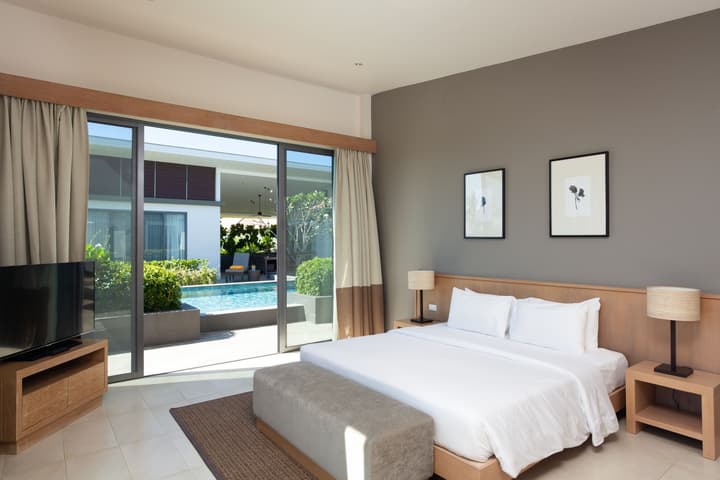 Stay Wellbeing & Lifestyle Resort