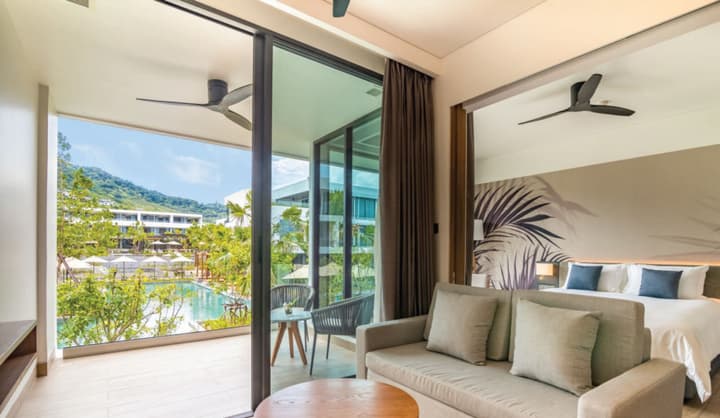 Stay Wellbeing & Lifestyle Resort