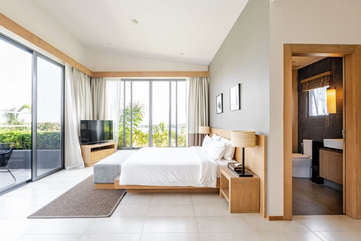 Stay Wellbeing & Lifestyle Resort
