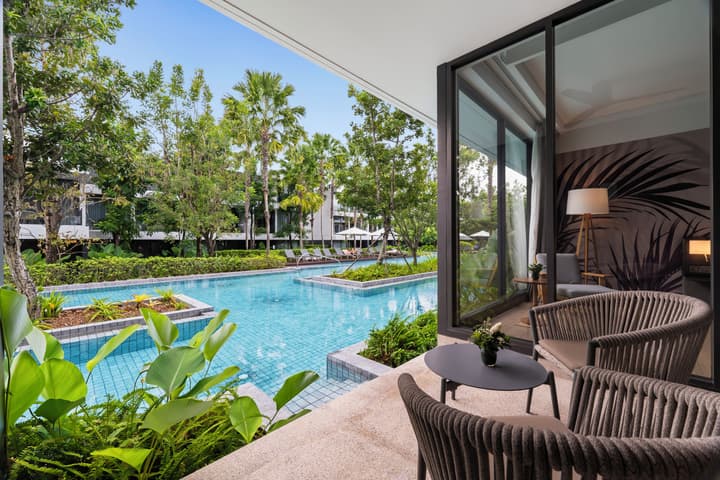 Stay Wellbeing & Lifestyle Resort
