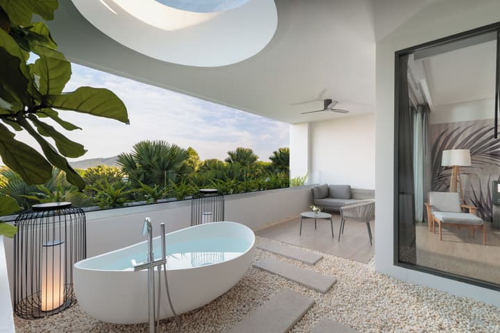 Stay Wellbeing & Lifestyle Resort
