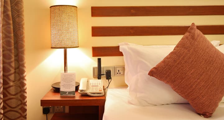 Araamu Hotels Maldives