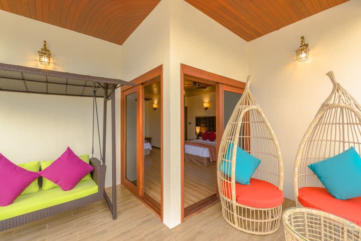 Araamu Hotels Maldives