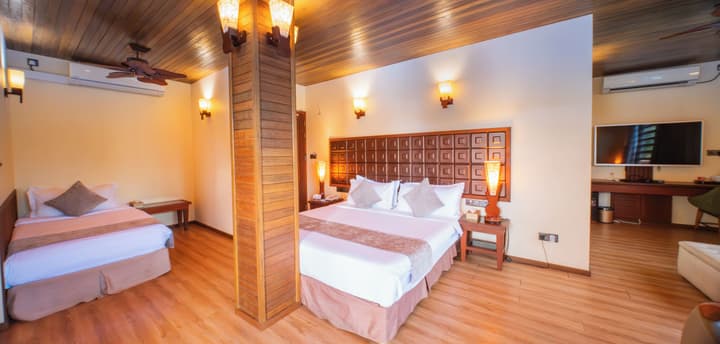 Araamu Hotels Maldives
